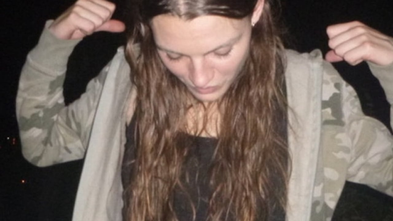 Sophia Stel