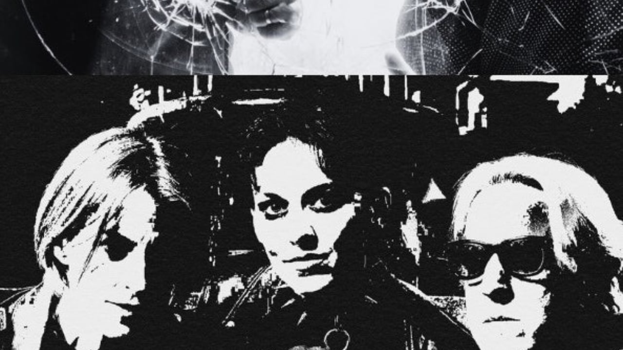 SHE PAST AWAY + ACTORS