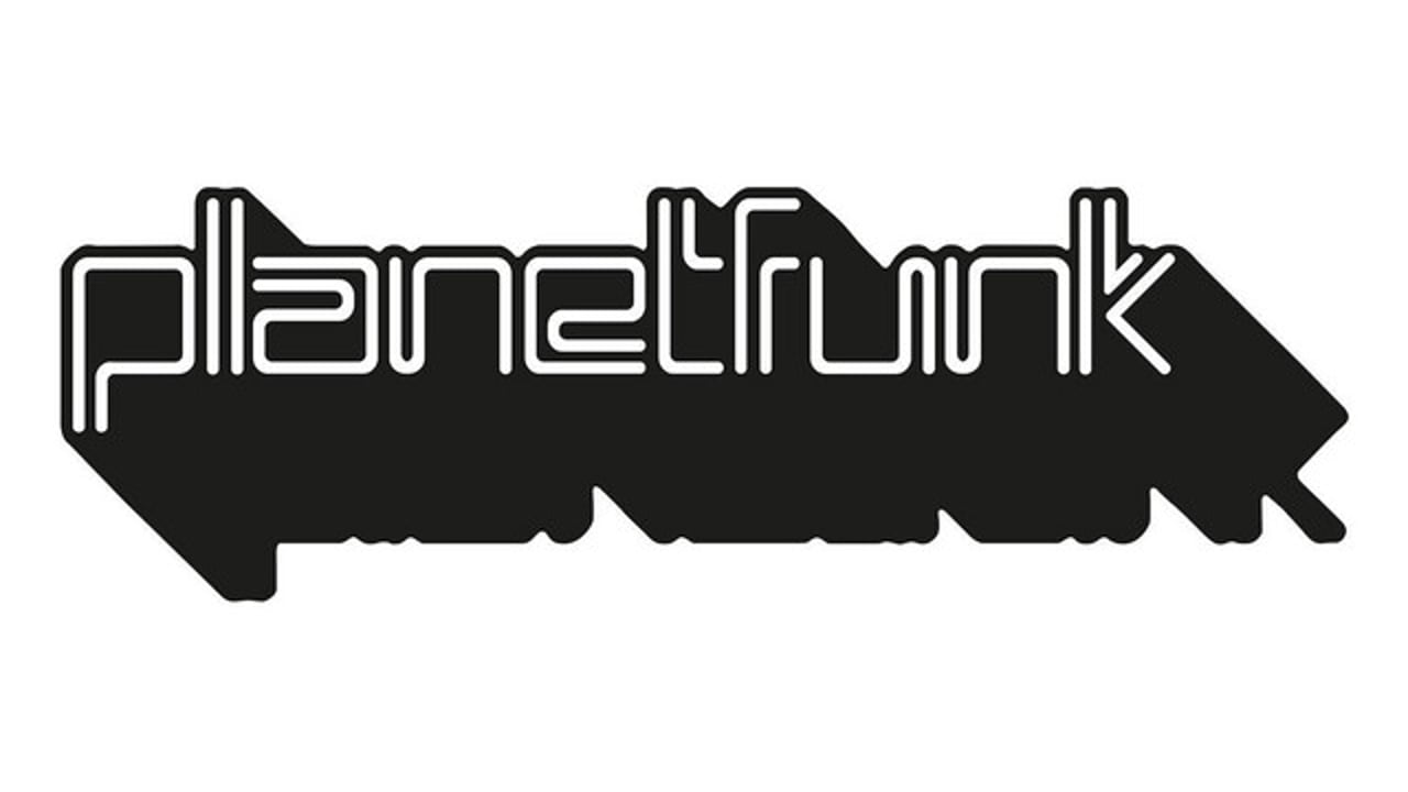 Planet Funk