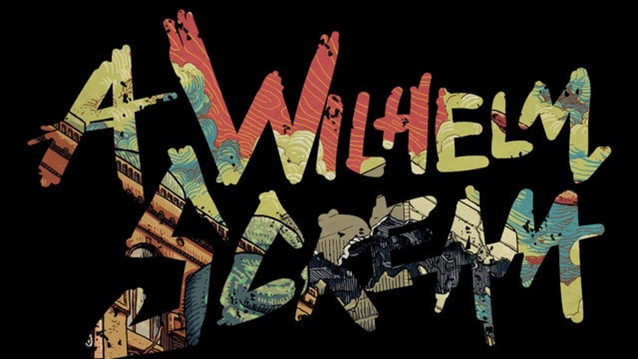 A Wilhelm Scream
