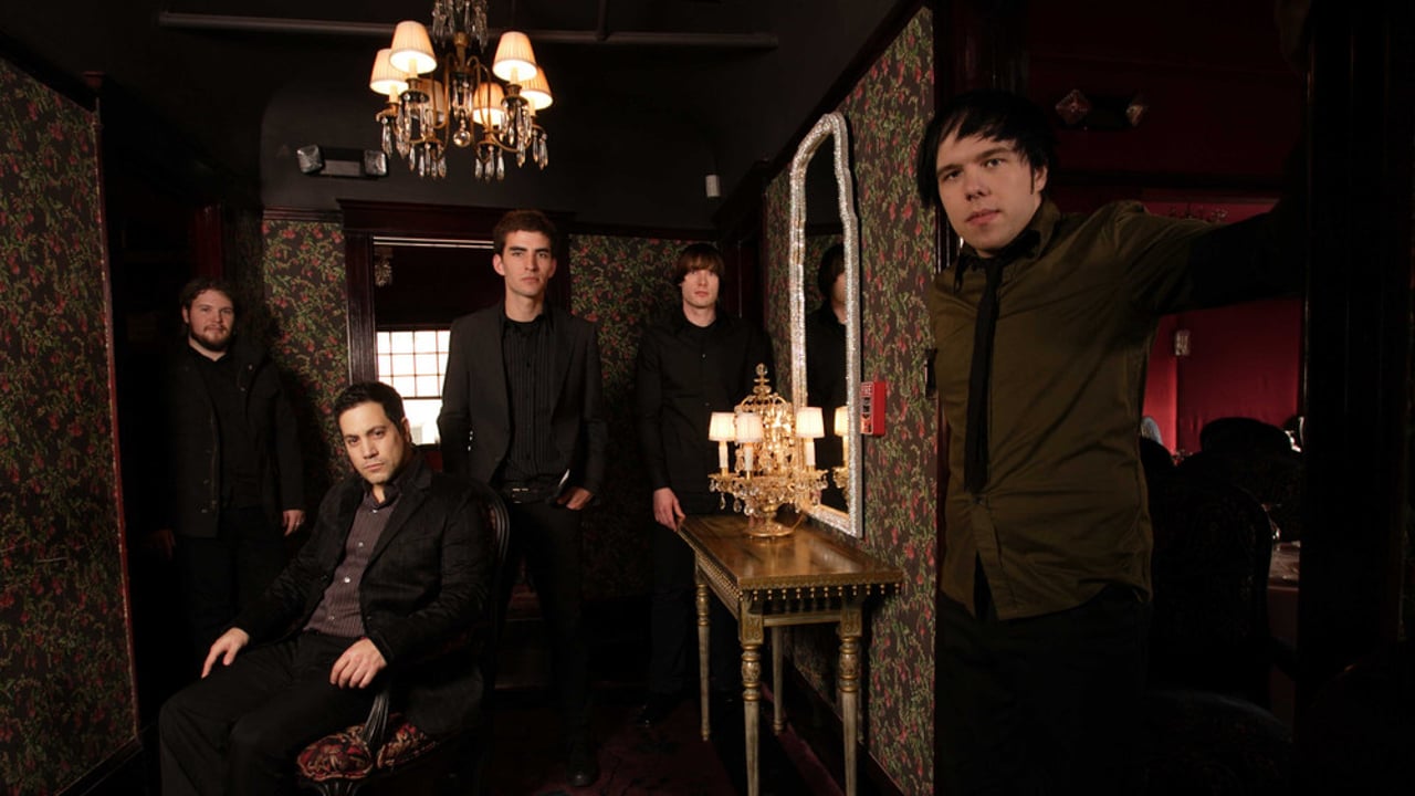 The Ataris