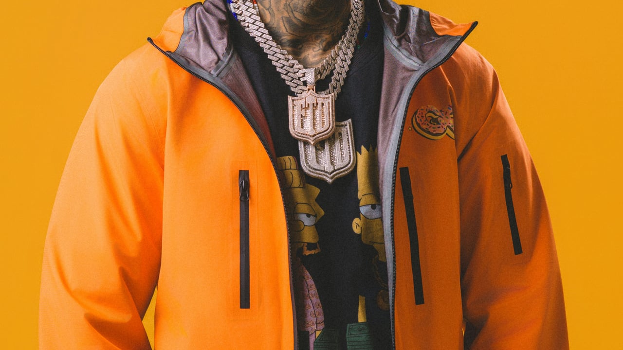Dave East
