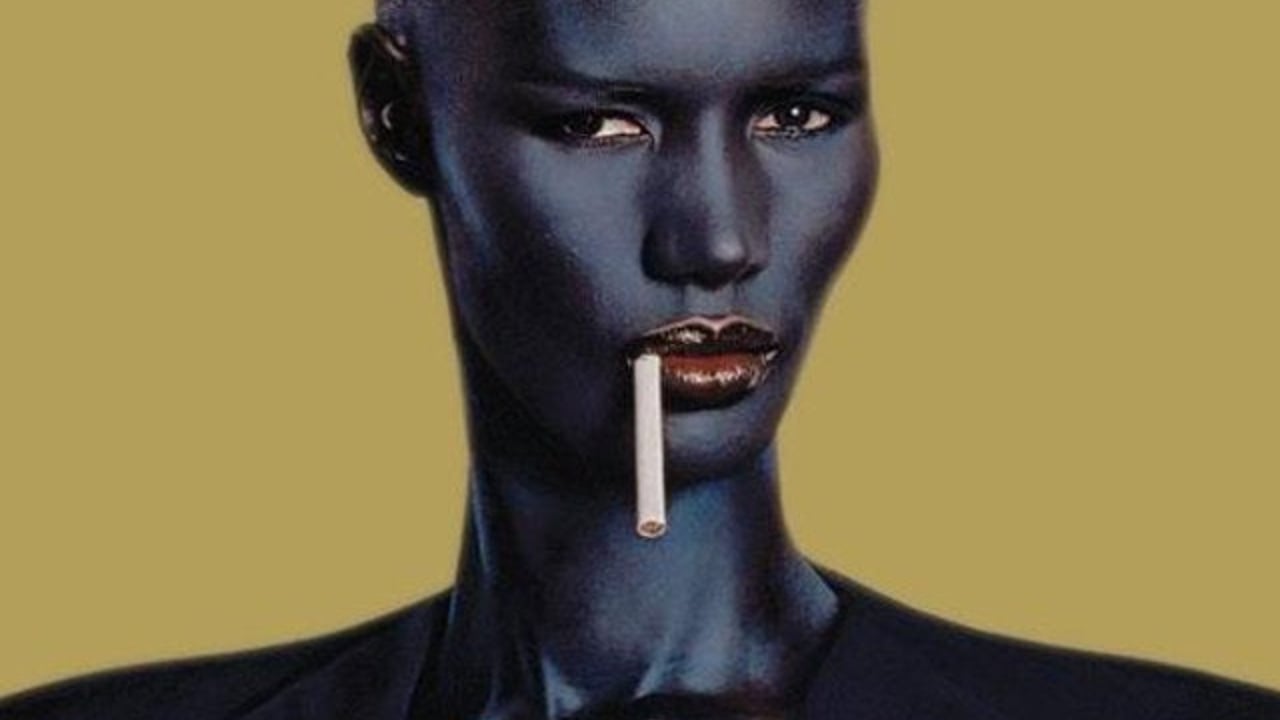 Grace Jones