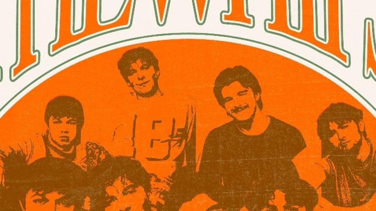 The Whips – From Kansas, With Love Album Release Tour