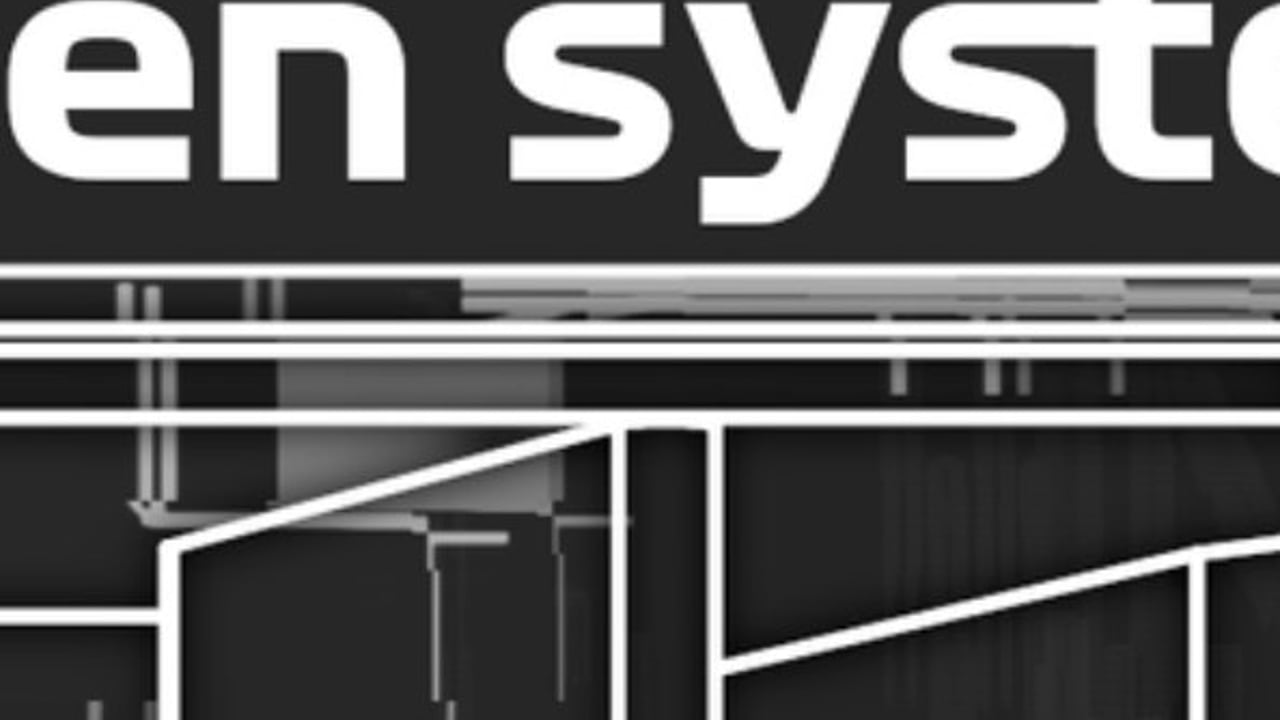Resonance Open System