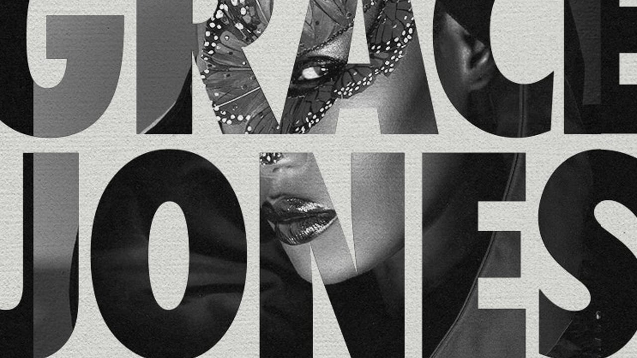 Palace Bowl Presents: Grace Jones