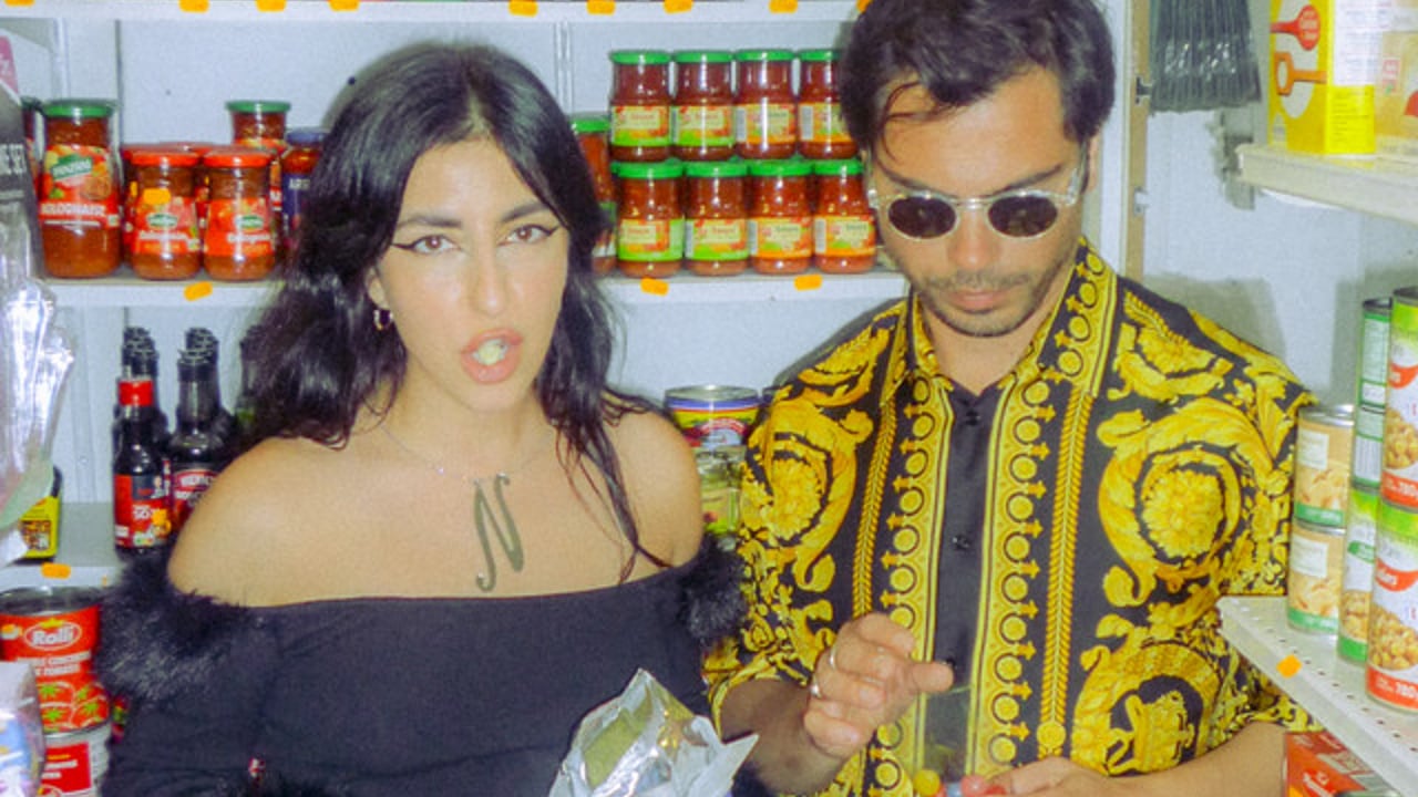 Lilly Wood & the Prick