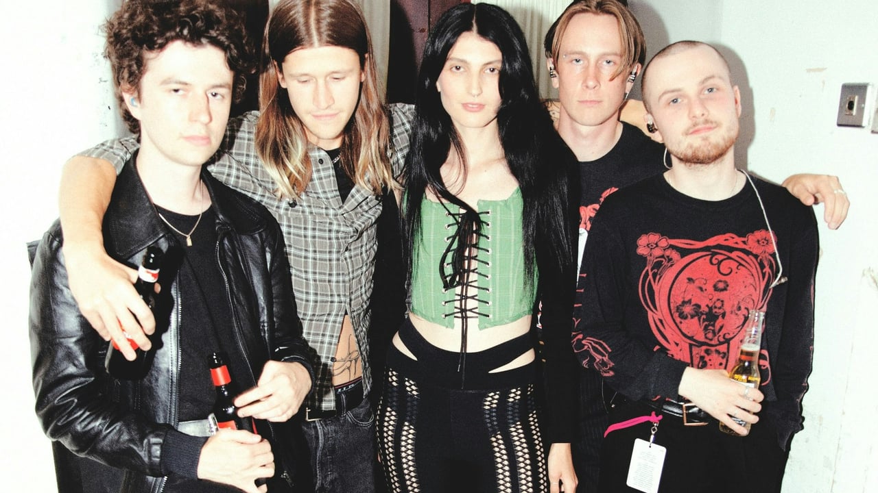 Lucia & The Best Boys