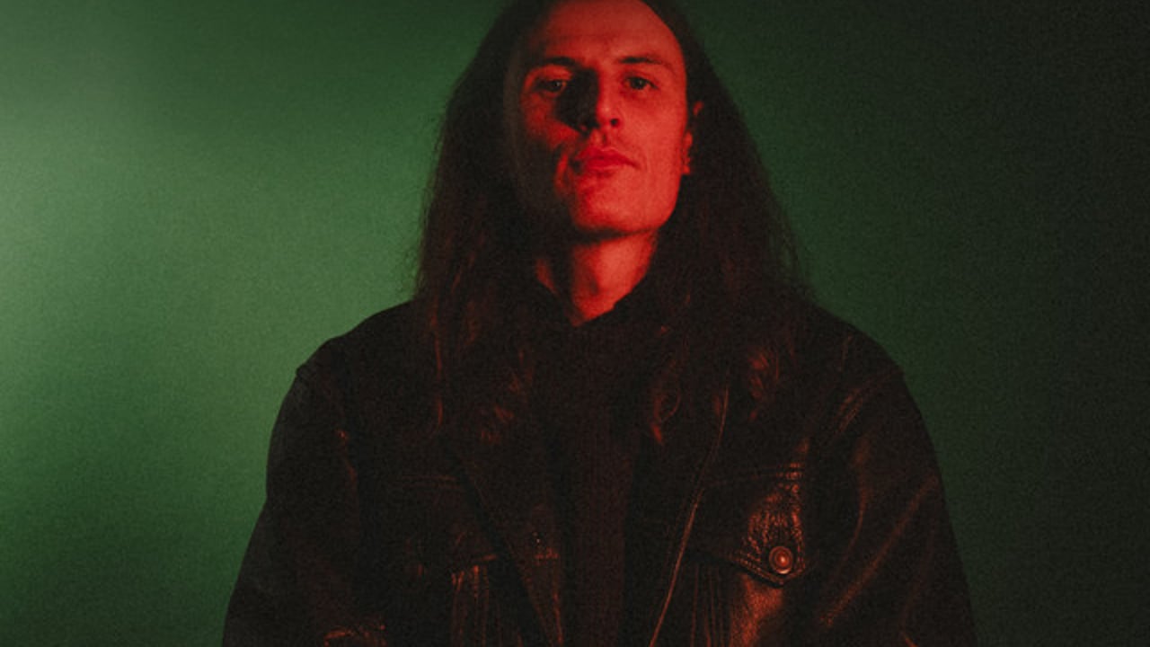 Jim Ghedi