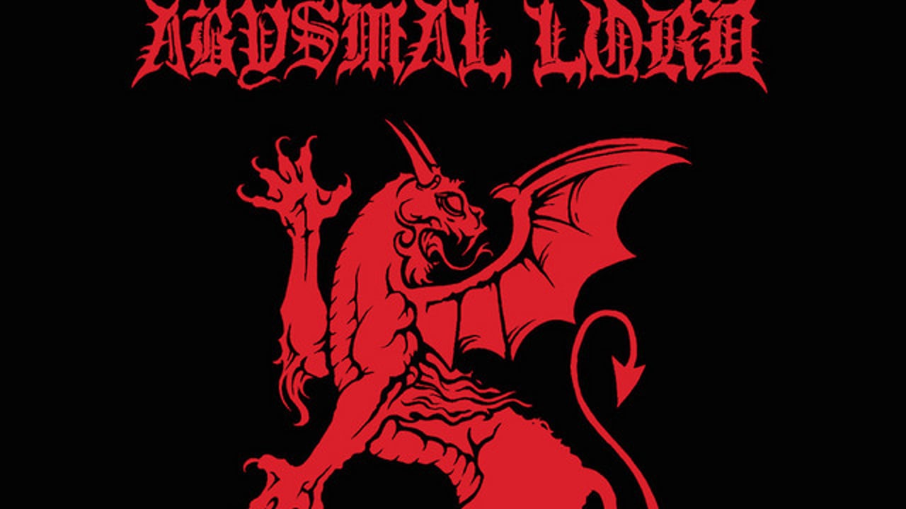 Abysmal Lord