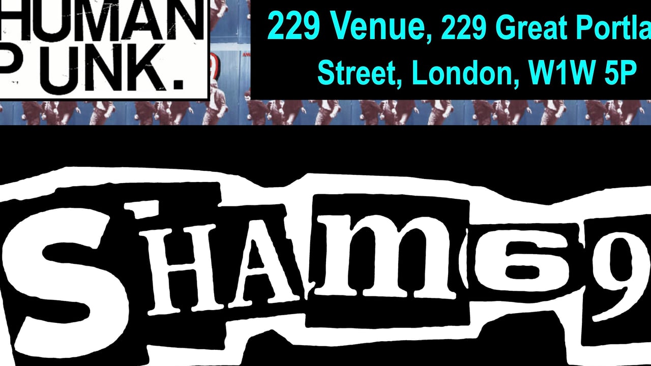 Sham 69