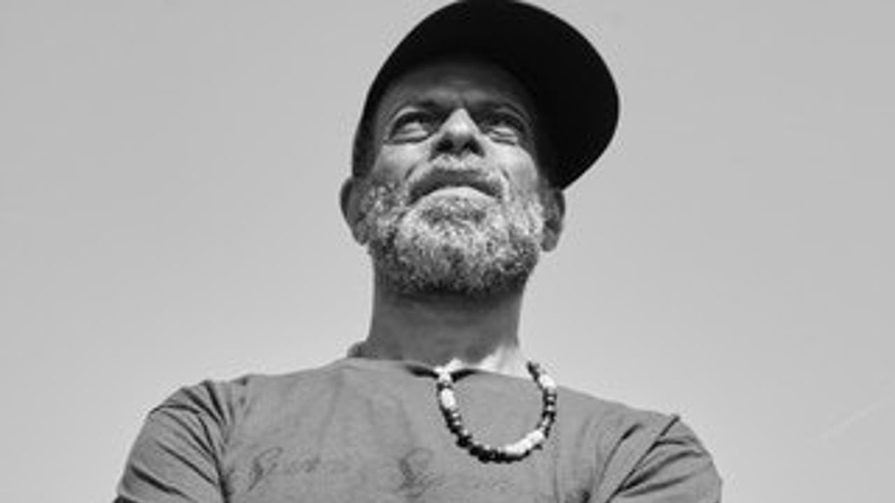 Theo Parrish