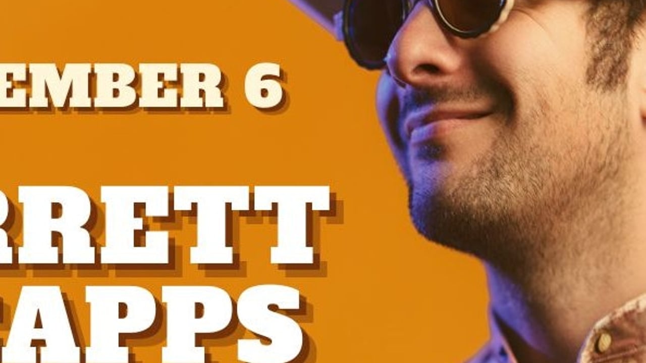 Garrett T. Capps