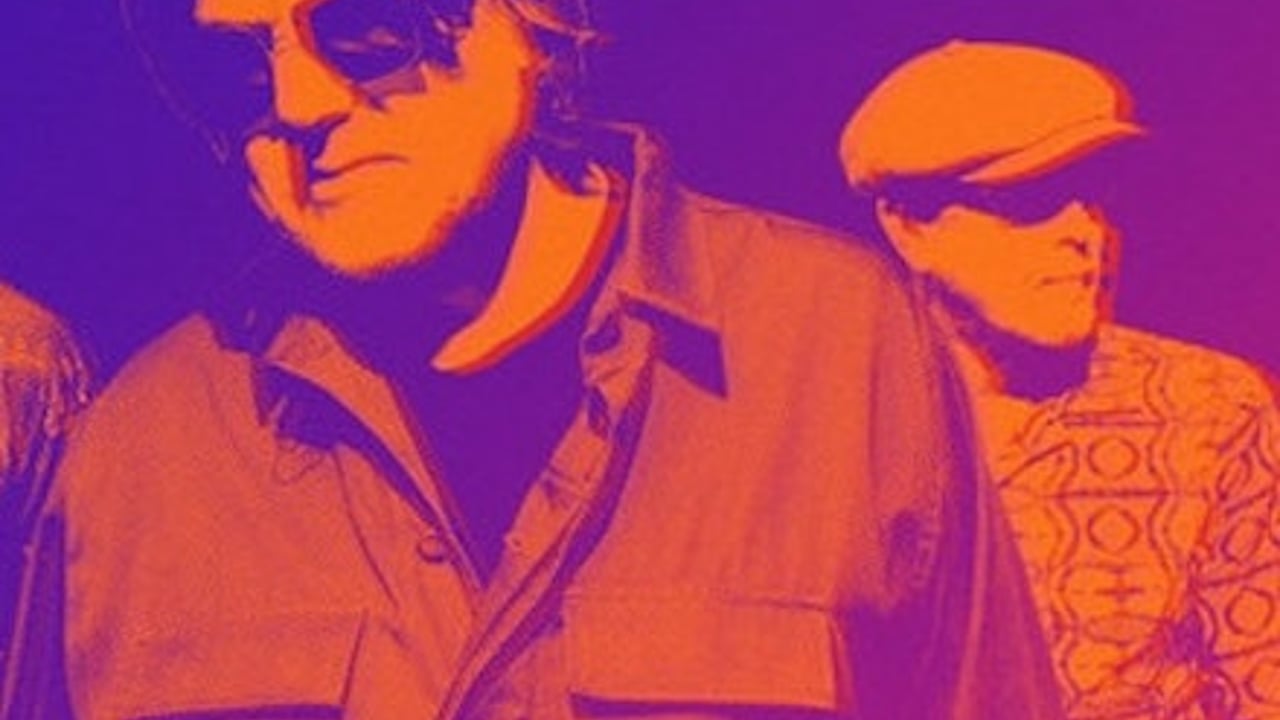 The Blow Monkeys