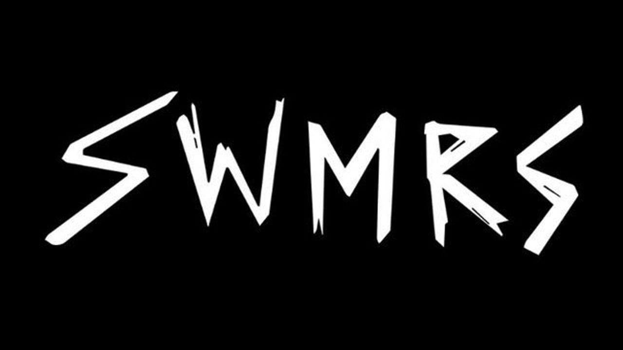 SWMRS