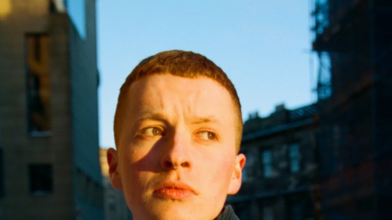 Sam Gellaitry