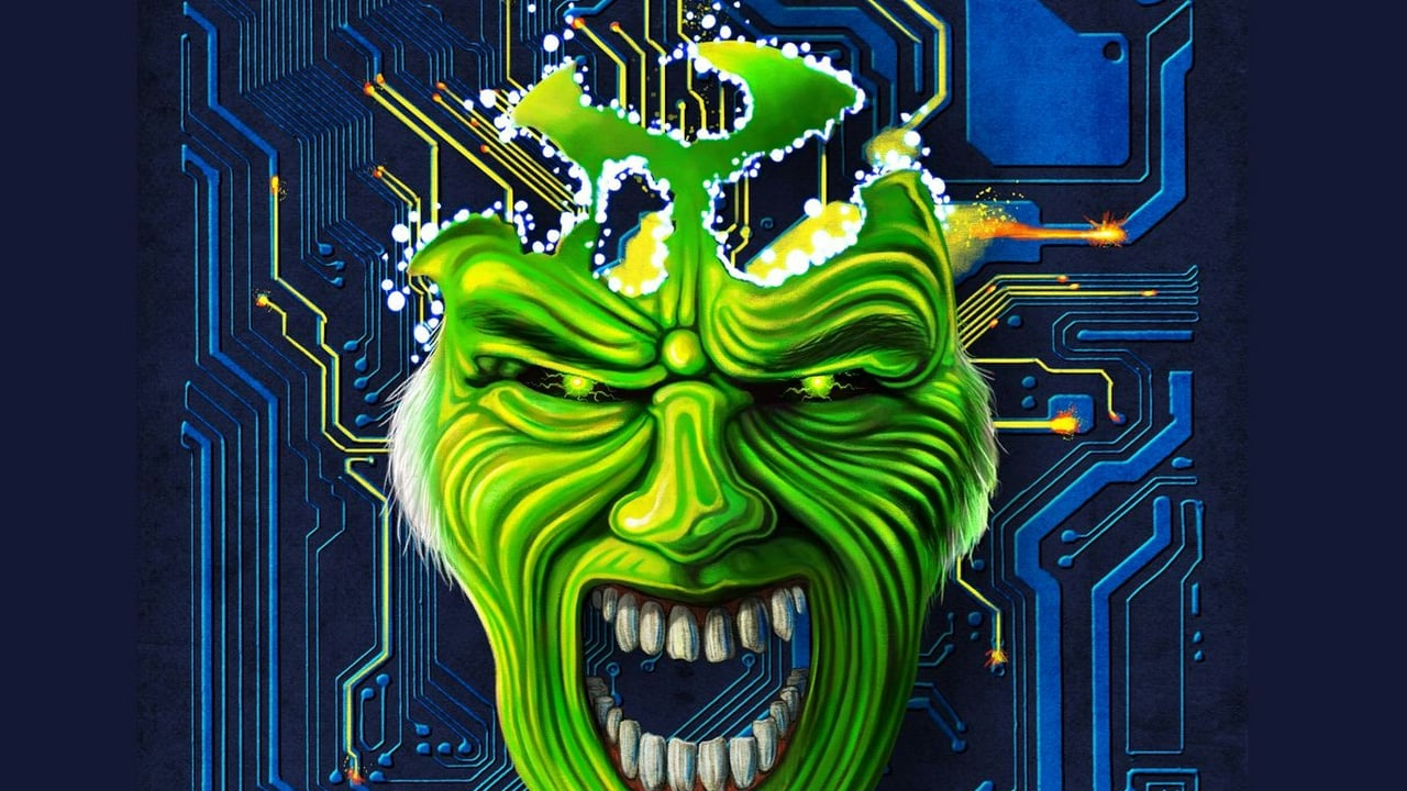 Blaze Bayley: Iron Maiden Anniversary Tour