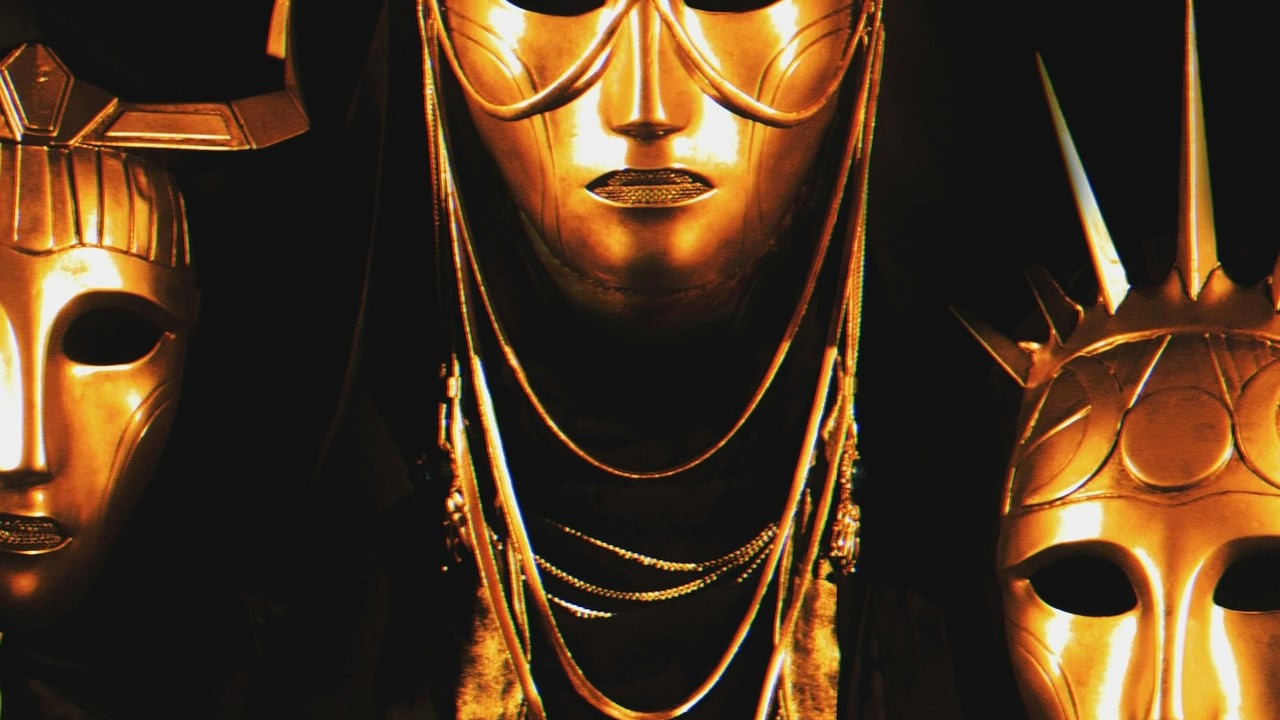 Imperial Triumphant