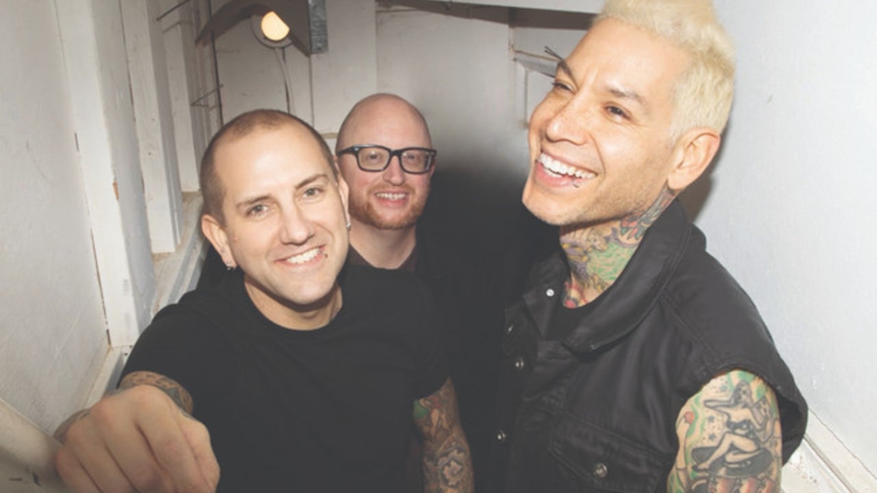 MXPX