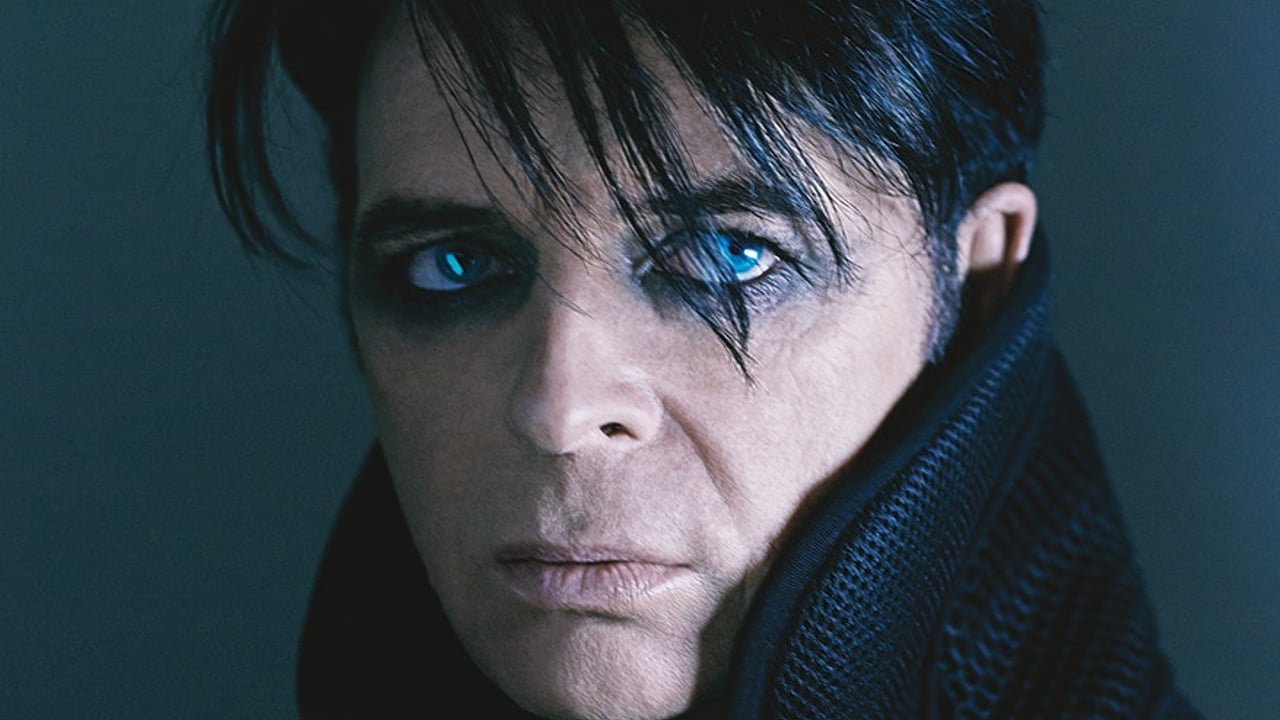 Gary Numan