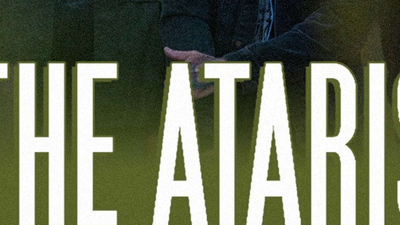 THE ATARIS