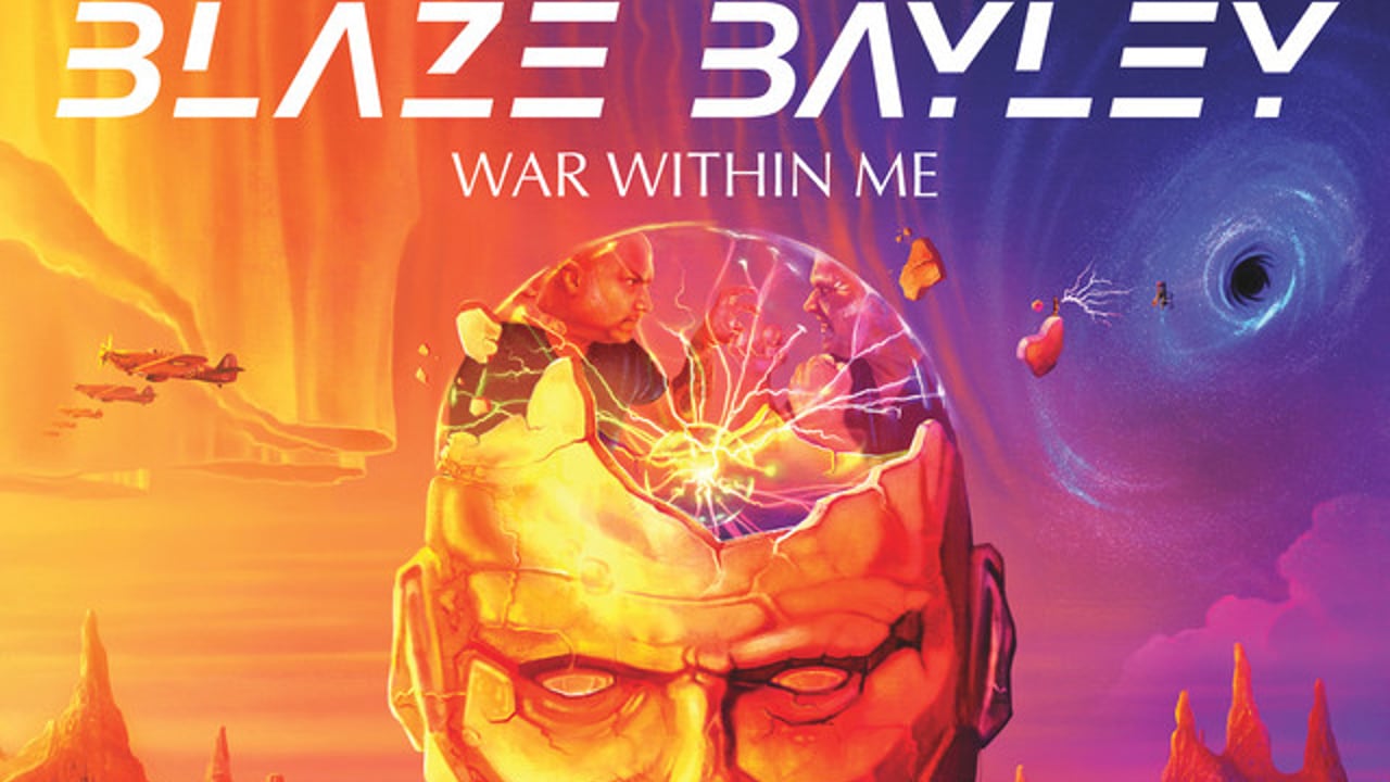 Blaze Bayley