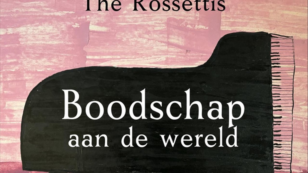 The Rossettis