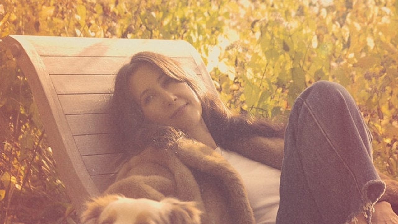 Vanessa Carlton