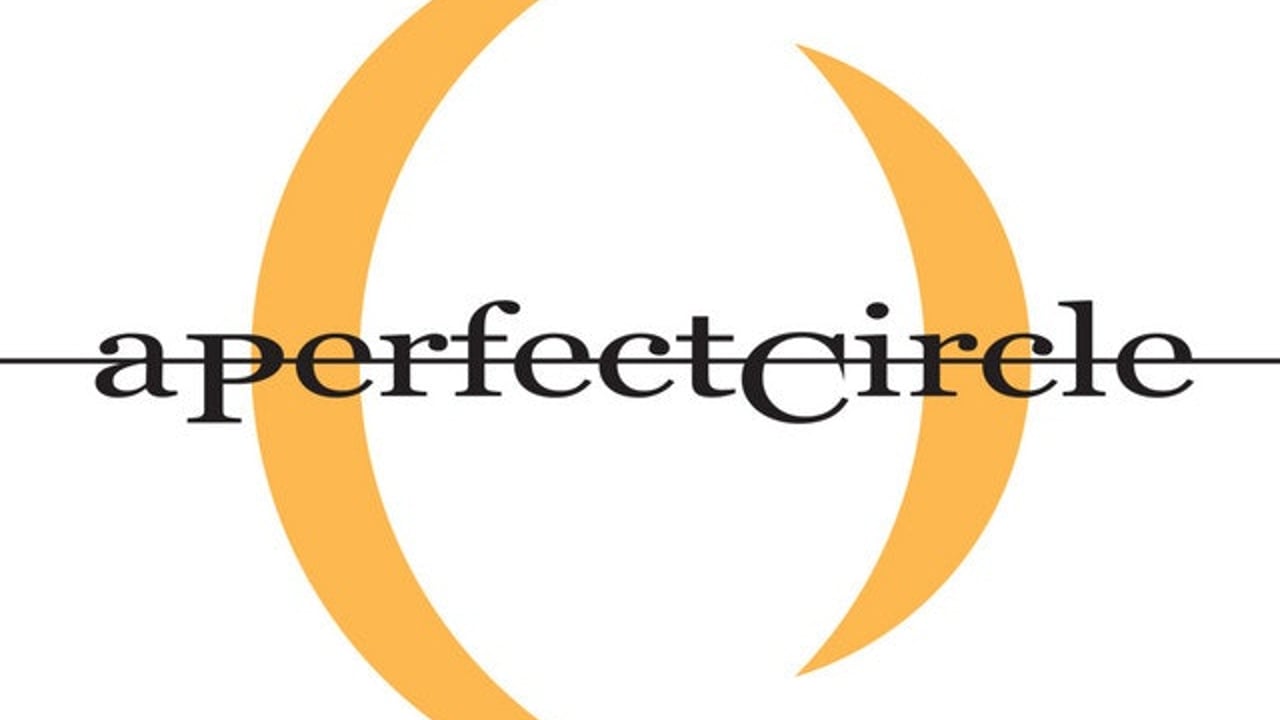 A Perfect Circle