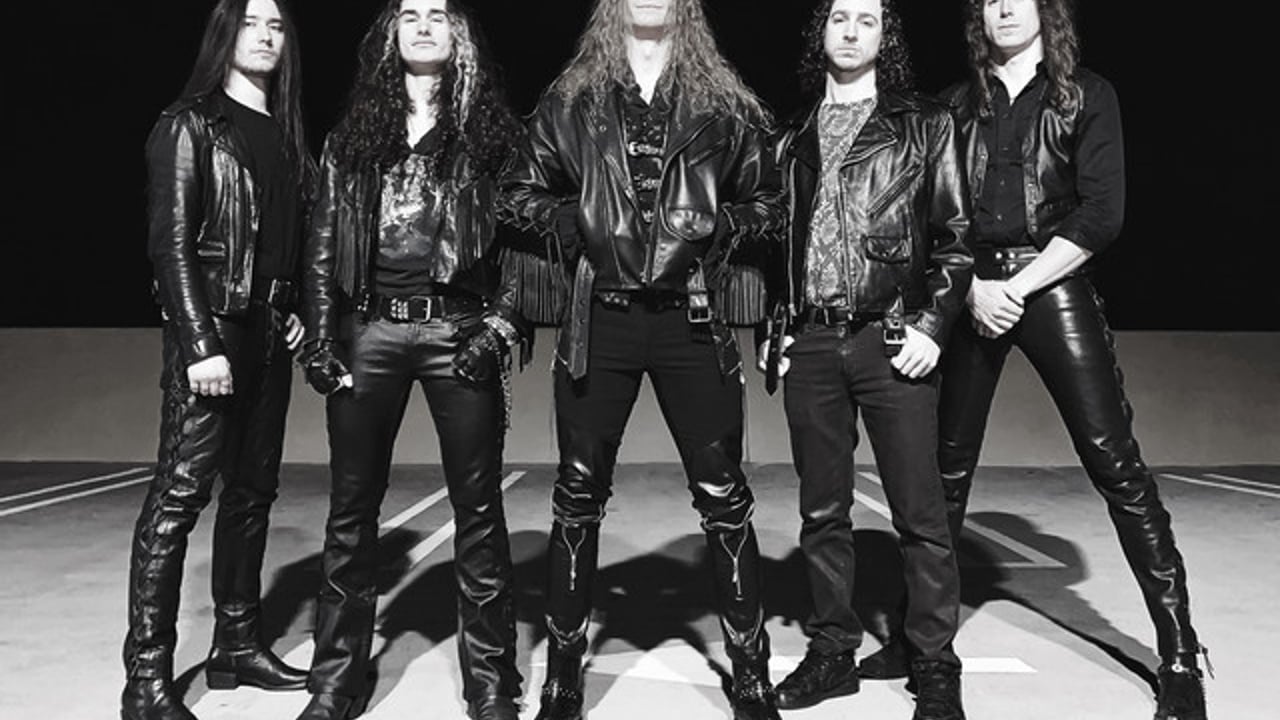 Wings of Steel