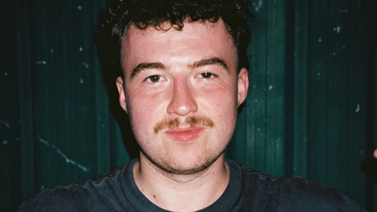 Kyle Starkey