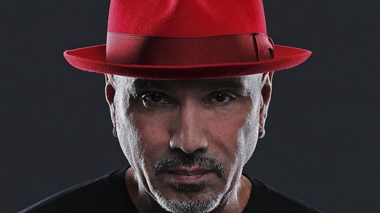 David Morales