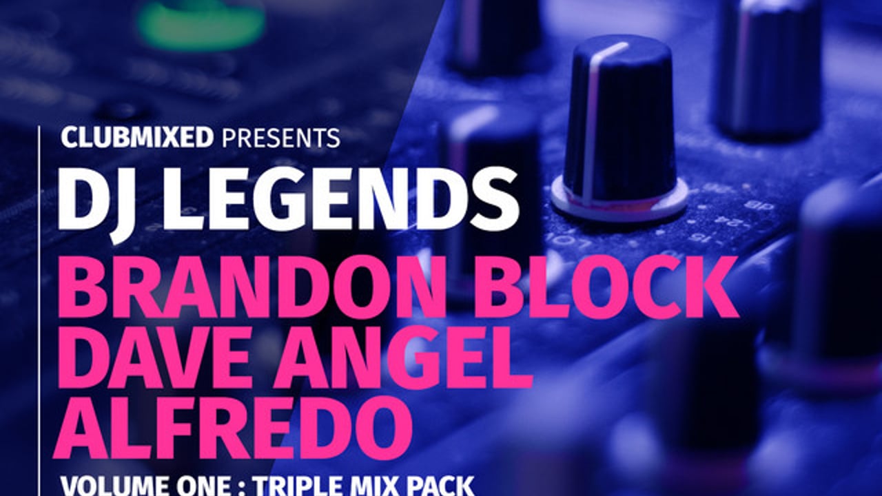 Brandon Block