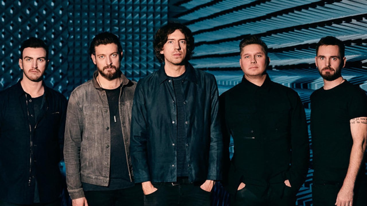 Snow Patrol