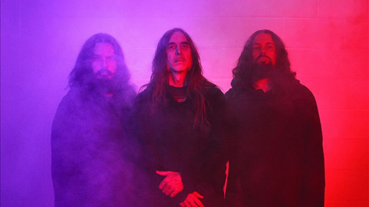 Sunn O)))
