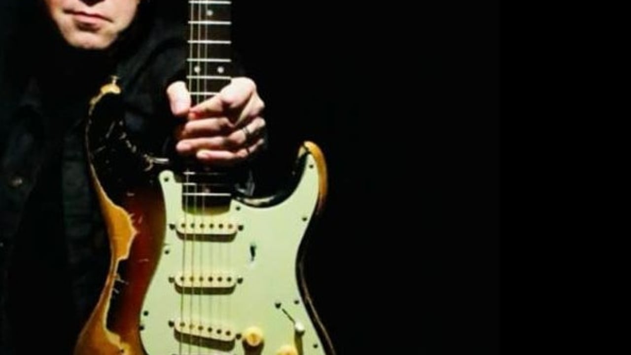 Jim Kirkpatrick Band