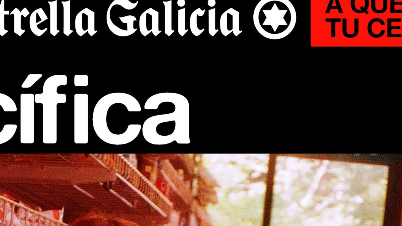 Pacífica en Ourense | SON Estrella Galicia