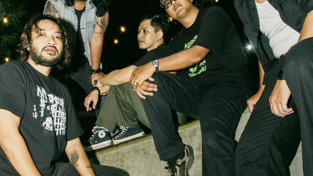Morbid Monke + KO-MA