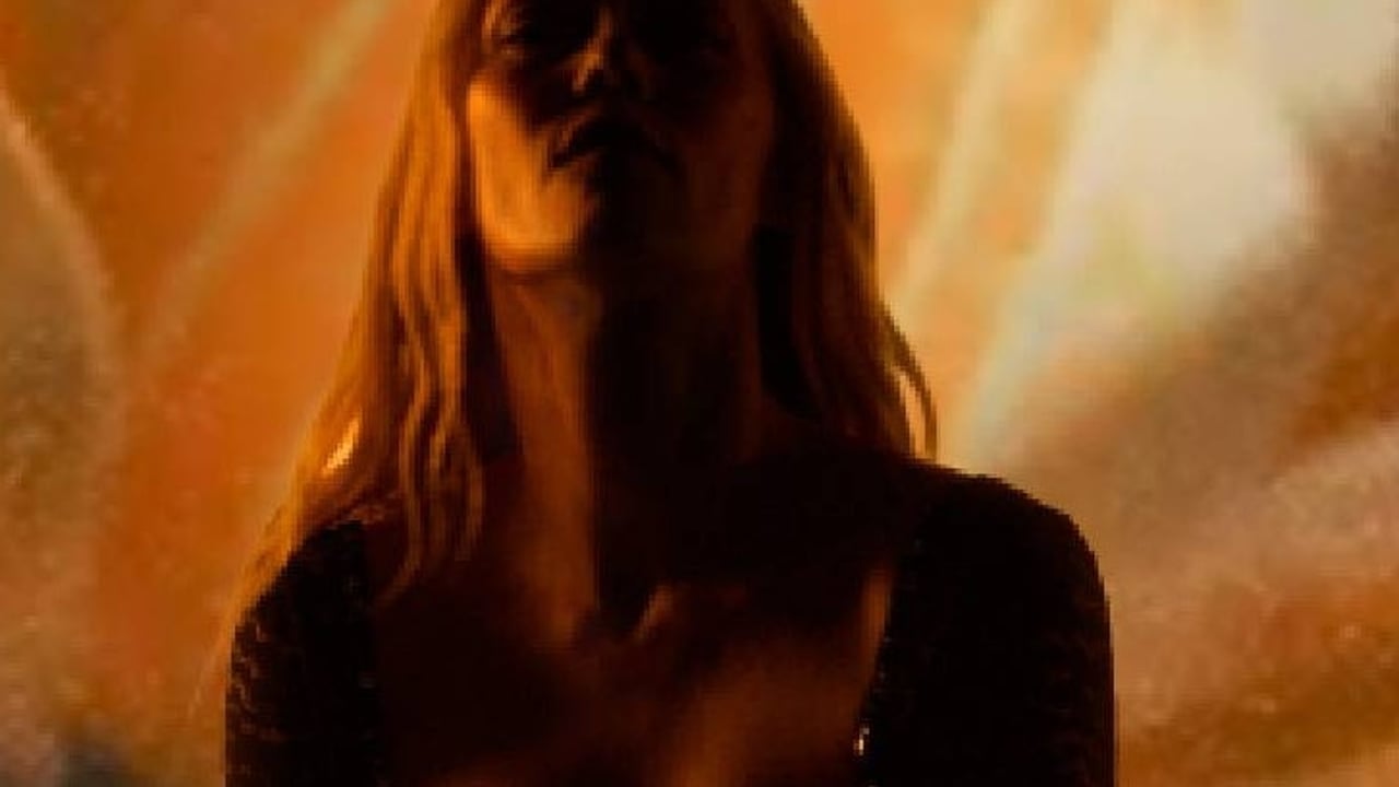 Vanessa Paradis