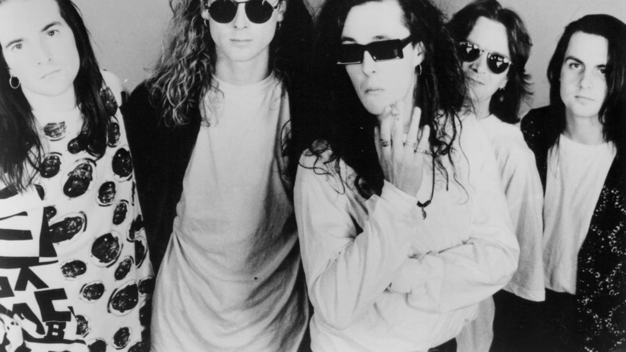 The Wonder Stuff