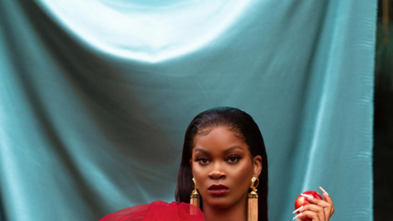 Ari Lennox