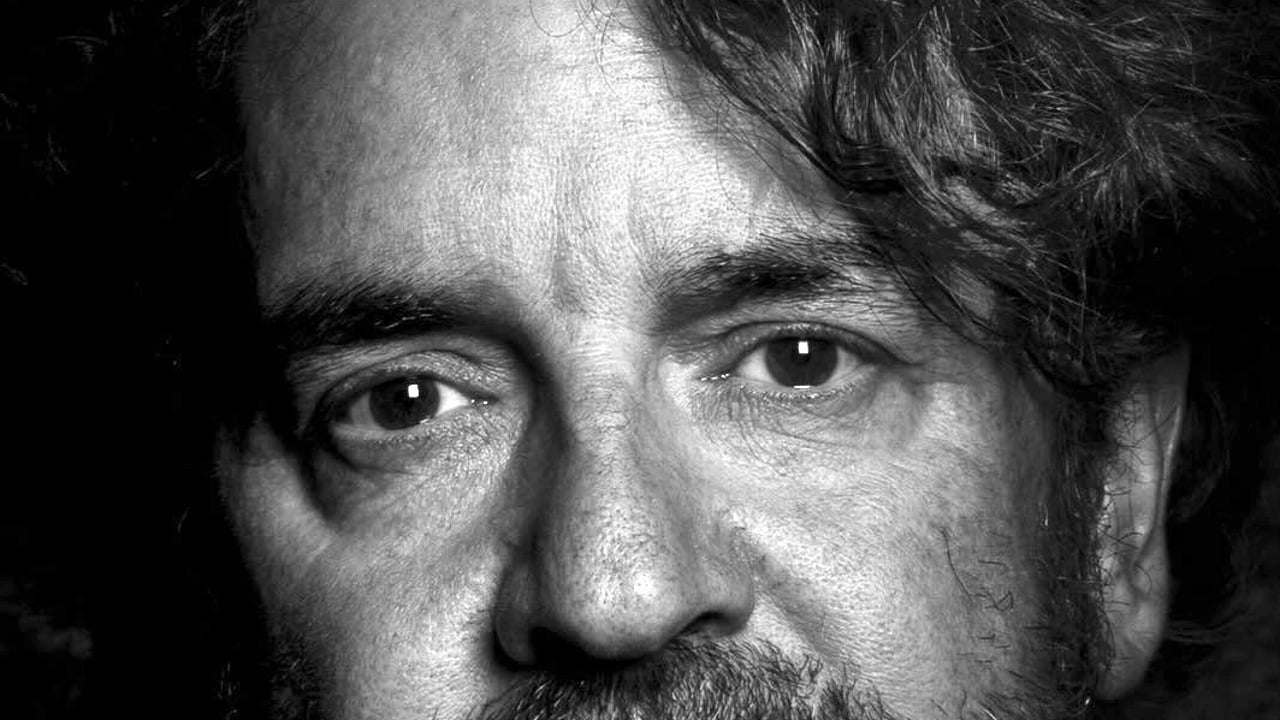 Ian Prowse & Amsterdam