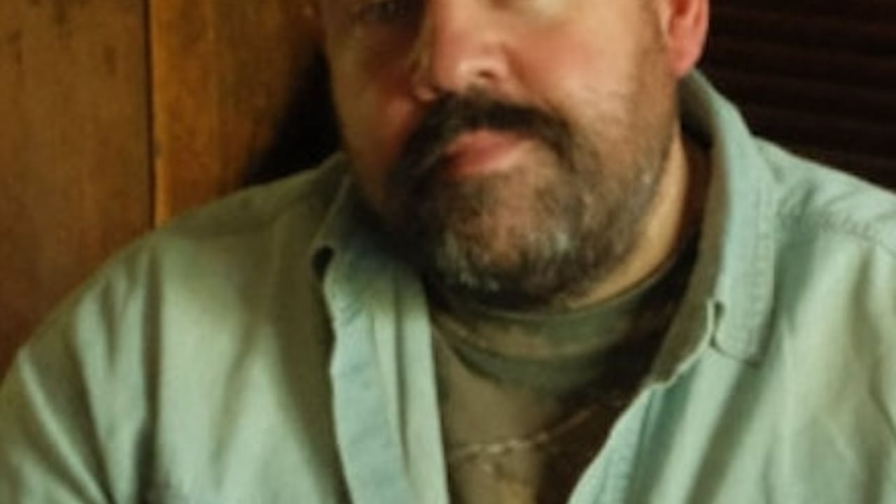 Donovan Woods