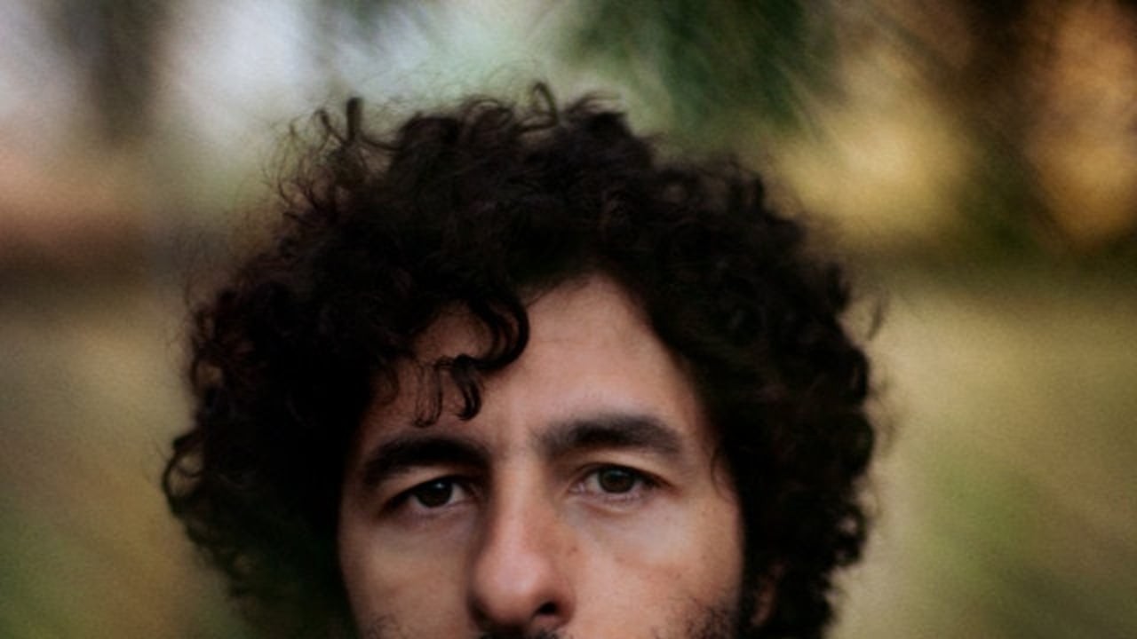Jose Gonzalez