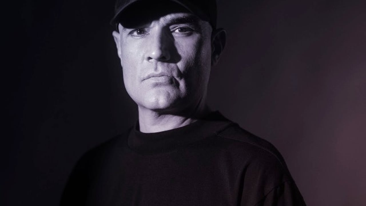 Paco Osuna