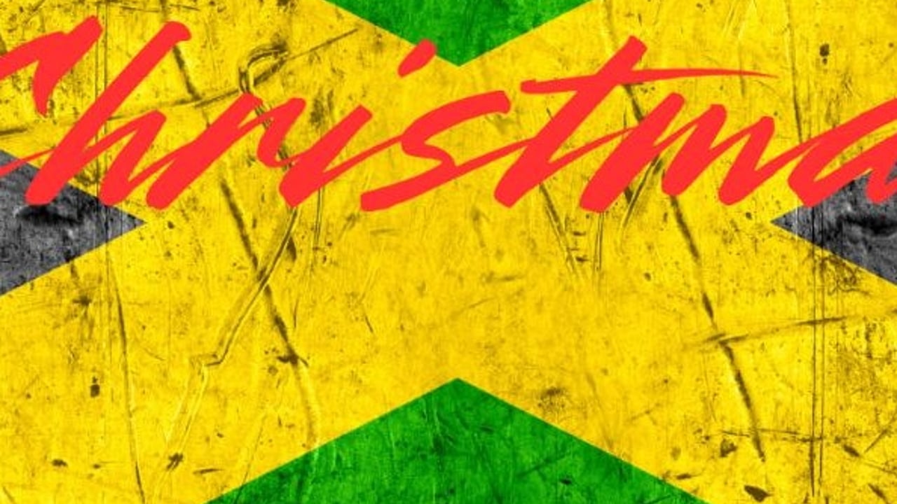 Reggae, Ska and Rocksteady Christmas Eve