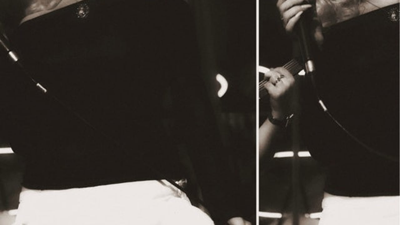 Sofia and the Antoinettes