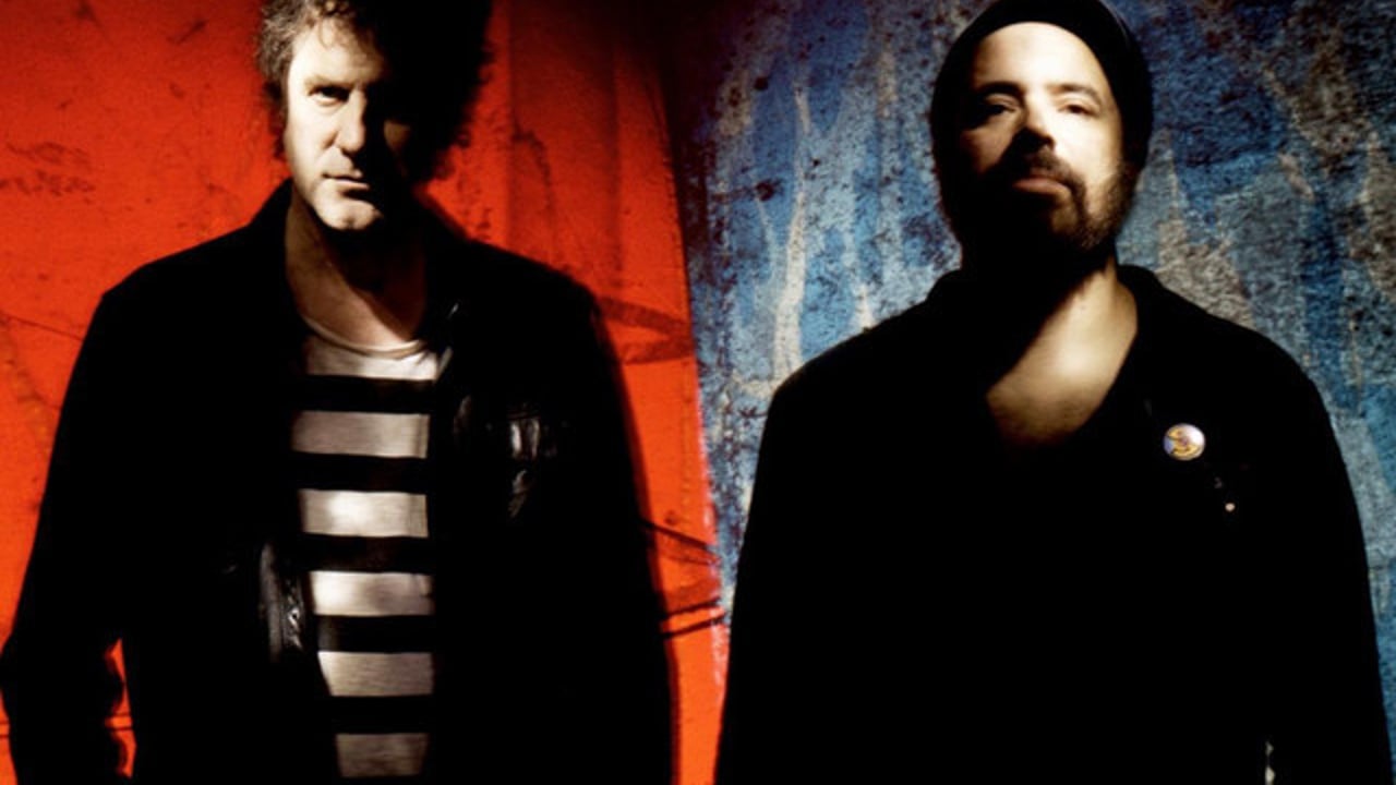 Swervedriver