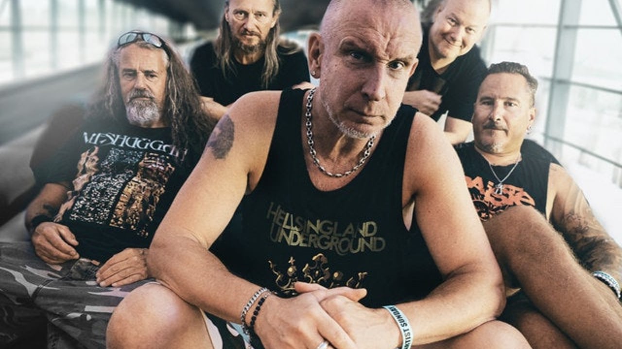 Clawfinger