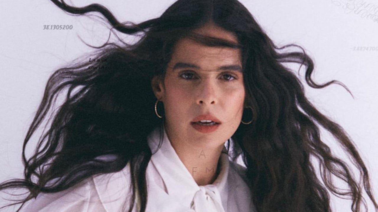 Ángeles Toledano